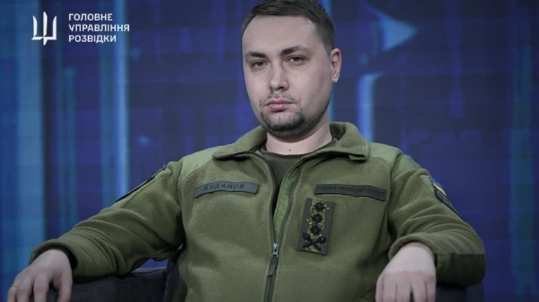 Ukraine's Defence Intelligence chief considers Telegram problem for national security, but sees benefits too