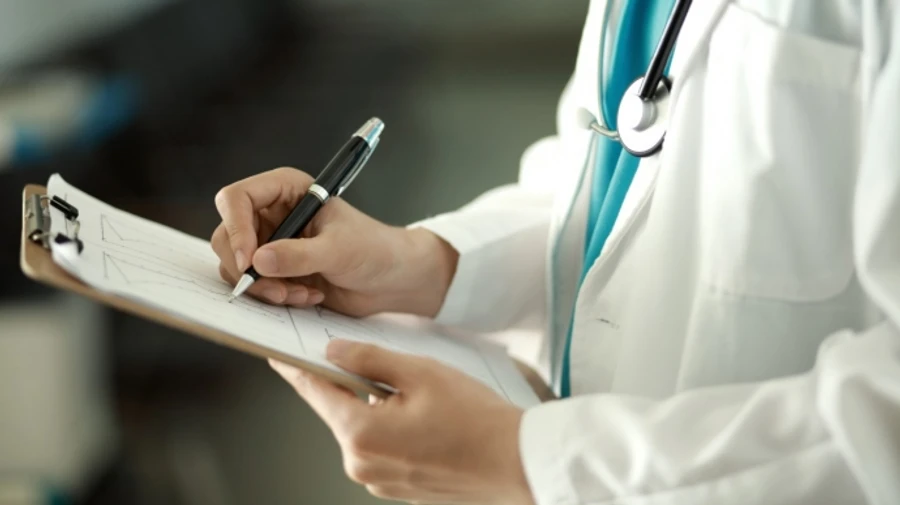 Минздрав начинает проверку ВВК в Киеве