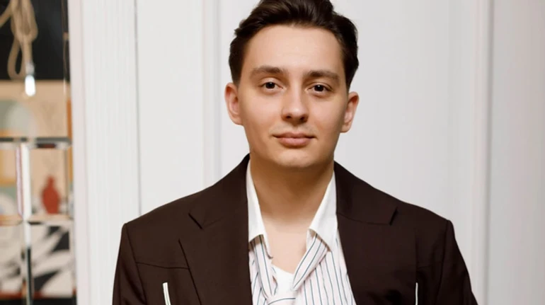 Модний експерт Роман Тимофєєв про гардероб Зеленських під час війни, ривок у космос українських брендів та лояльність fashion-світу до росіян