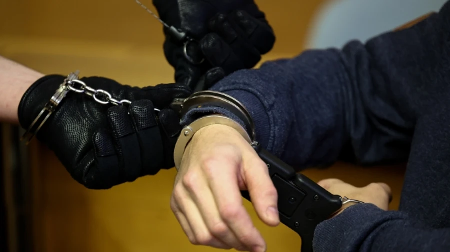 В Болгарии задержали сотрудника МВД, который шпионил в пользу России - СМИ