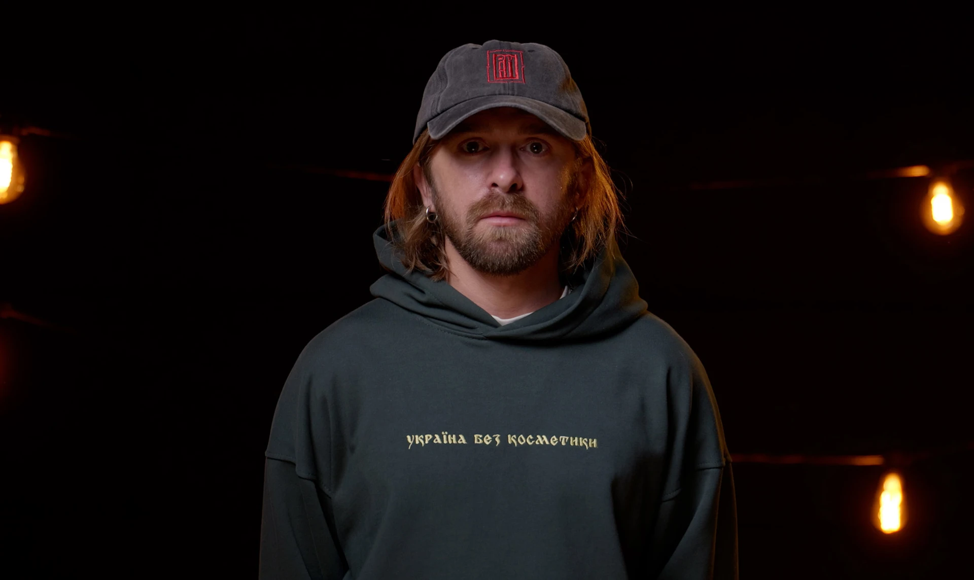 Сейчас в селе невозможно увидеть мужчин призывного возраста – автор YouTube-проекта Хащи Кохан