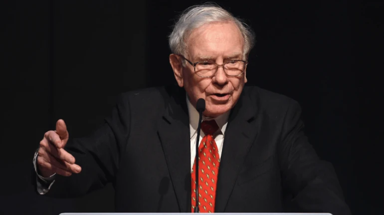 Король інвестицій. Як Уоррен Баффет побудував фінансову імперію на трильйон доларів