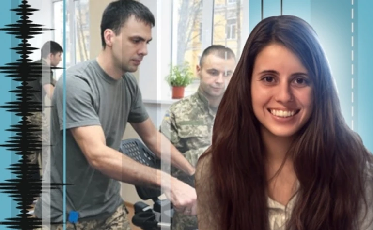 Реабилитация - это о независимости. Что должно измениться, чтобы пострадавшие от травм войны возвращались к жизни