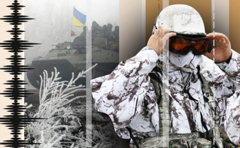 Как зима оказывает влияние на боевые действия? Говорим о погоде на войне