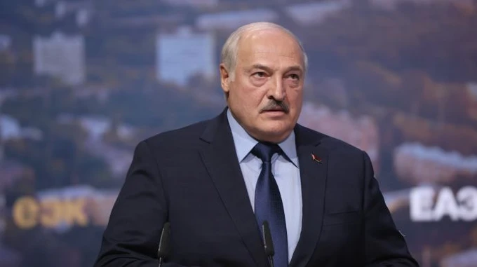 Лукашенко обещал, что белорусские солдаты не зайдут в Украину – Арахамия