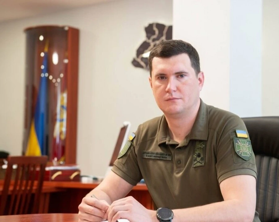 Leadership of Ukraine's Special Communications Service exposed for misappropriating over US$1.7 million 
