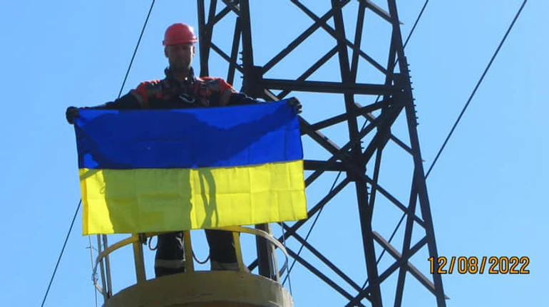 Реформа под обстрелами: чего ждет ЕС от Украины в энергетике и зеленой повестке дня