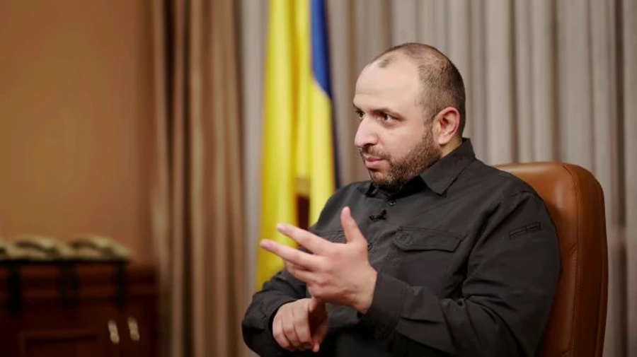 Ukraine's Defence Minister orders investigation into Russian attack on 128th Brigade