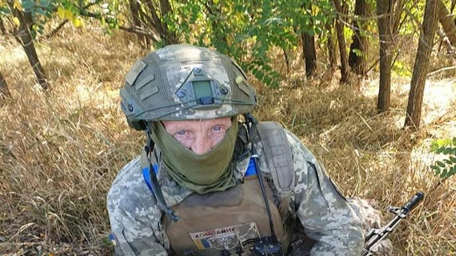 Alias Kombainer: Story of assault troops soldier who served on Moskva cruiser in 90s