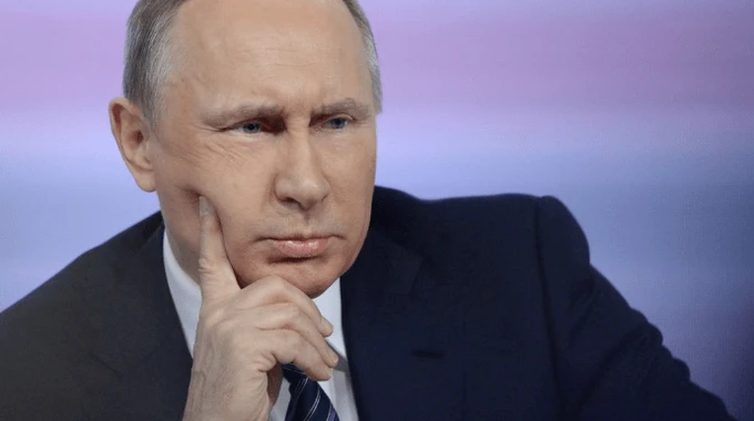 Путин включил историка, но перепутал Троцкого с немецким социал-демократом