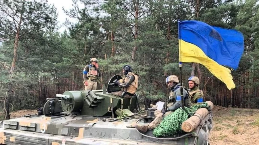 В течение суток произошло 38 боестолкновений – сводка Генштаба