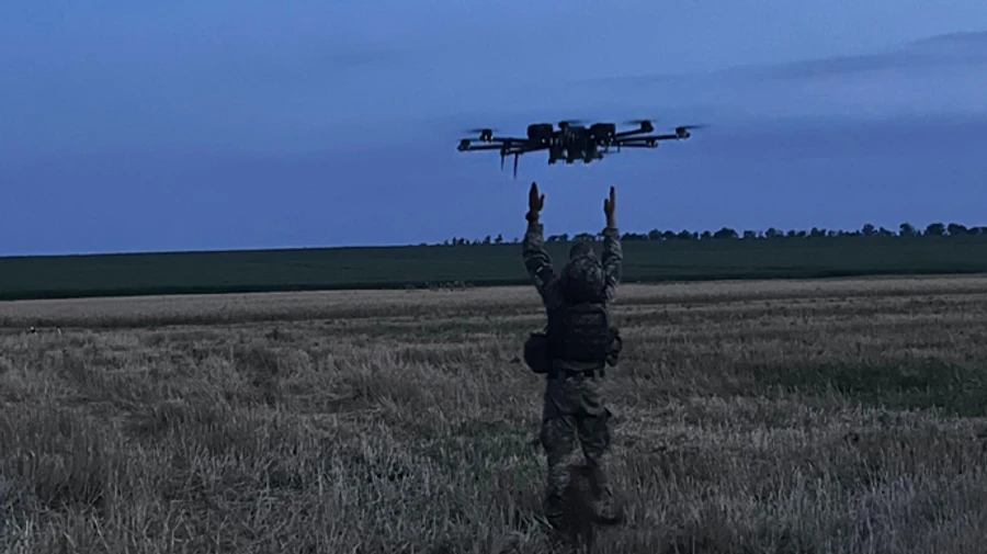 Government simplifies red tape for faster production of ammunition for drones