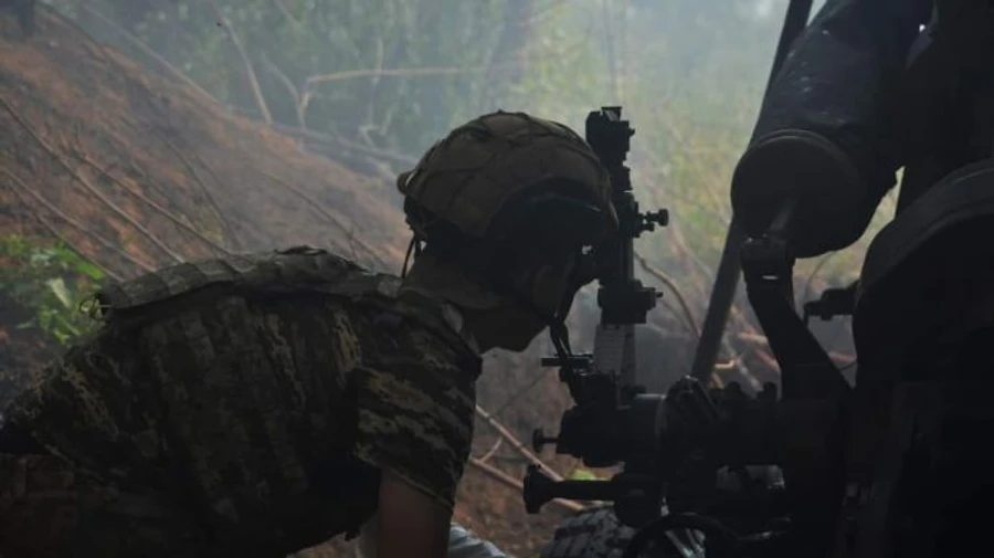 Ukraine's defenders destroy Russian air defence and kill more than 500 invaders