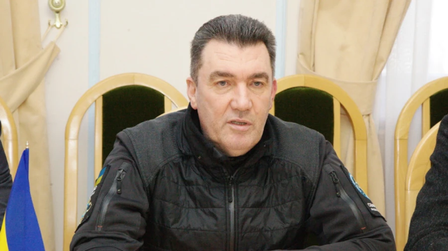 Данилов: Бахмут для нас является ключевой точкой