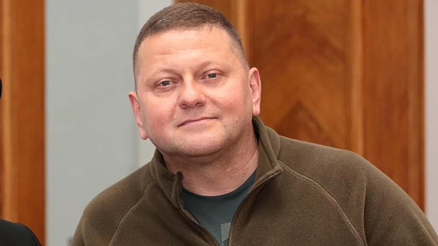 Залужний розповів, що йому треба, щоб вийти на кордони 23 лютого