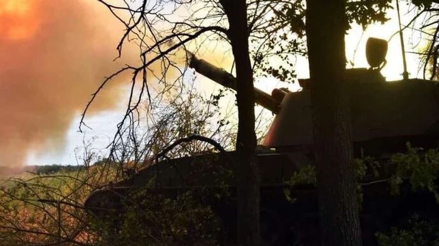 Ukrainian defenders kill 160 occupiers, destroy 1 plane and 5 UAVs in one day