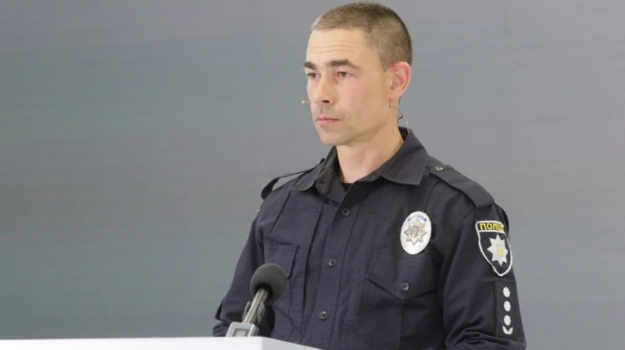 В школах Киевской области полиция изъяла более 300 взрывоопасных предметов