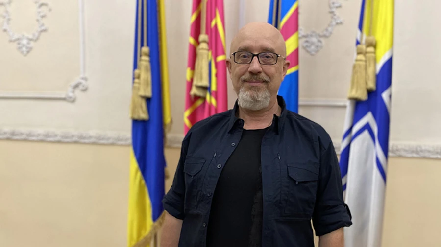 Підрив моста біля Чонгару не зупинив би наступ з Криму – Резніков 