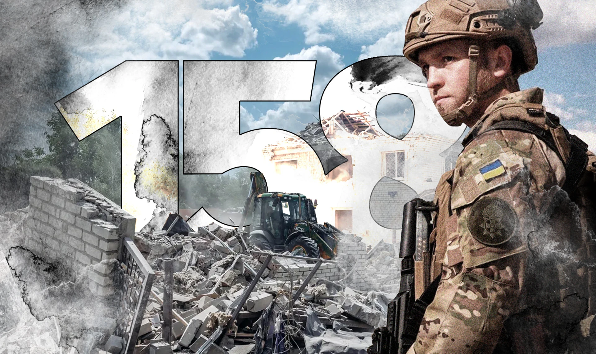 Россия убила крупного агровладельца Вадатурского. Хроники войны. День 158