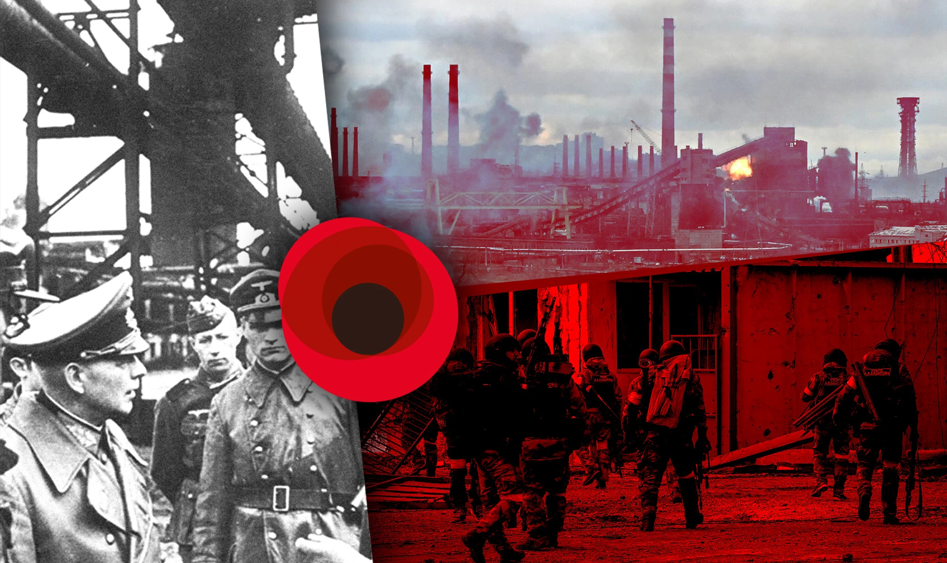 День поражения. Как Россия перепутала, с кем и за что воюет