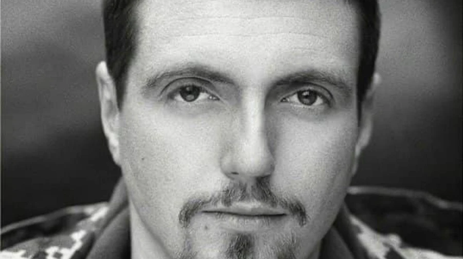 Кіборг Вальтер загинув у бою під Києвом