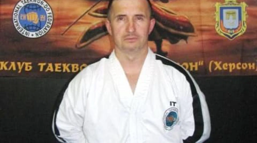 Russian troops kidnap a Kherson District Council member