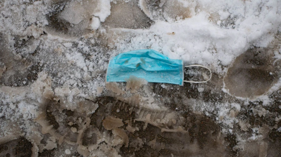 Ожидаем до 60 тысяч новых ковид-больных в сутки - Радуцкий