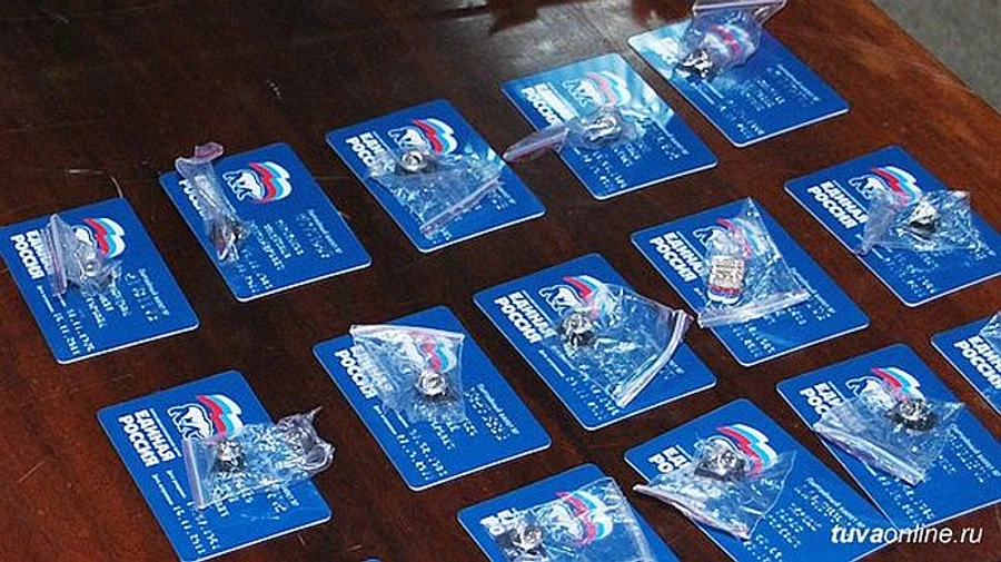 Росія спростила вступ до партії влади для жителів ОРДЛО – депутат