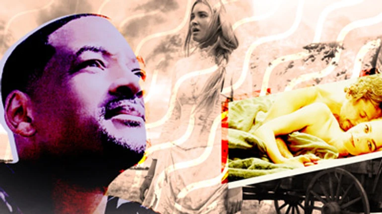 Серіали січня 2022 року: Люби мене, Садівники, 1883 та ще 4 новинки