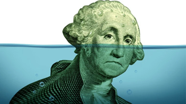 Дорогий газ, інфляція і продовольча криза: які загрози несе в собі 2022-й рік для світу