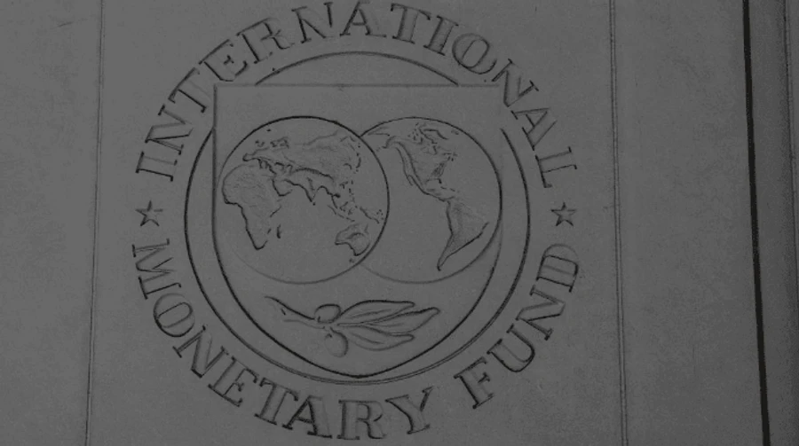 Омикрон грозит восстановлению мировой экономики — МВФ