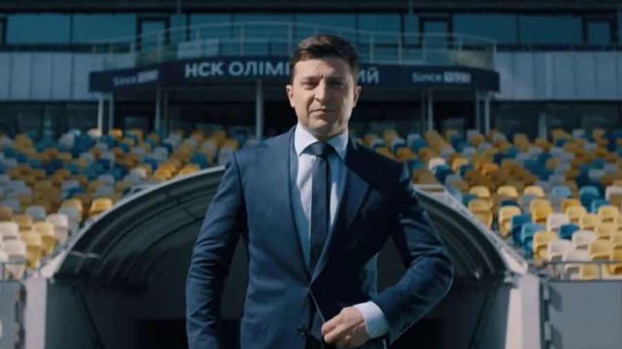 Сорвем глотку, когда им это удастся: Зеленский поддержал сборную перед стыковыми матчами