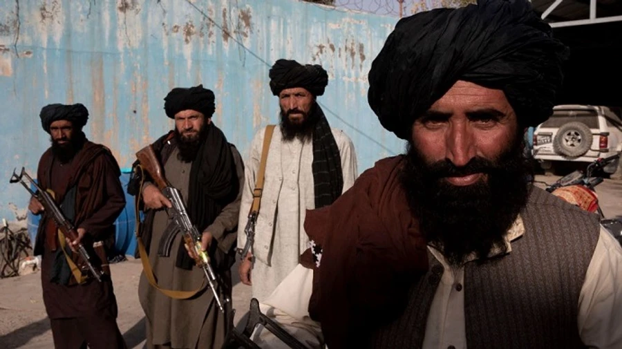 44 талиба стали губернаторами и руководителями полиции Афганистана