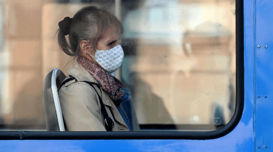 Австрия ввела ограничения для непривитых