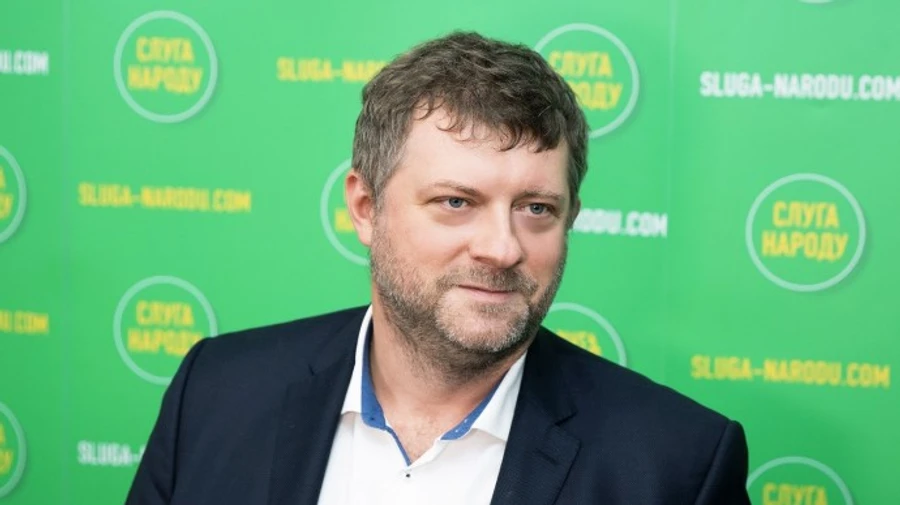 На встречу слуг в Трускавце позовут Венедиктову и Баканова – Корниенко