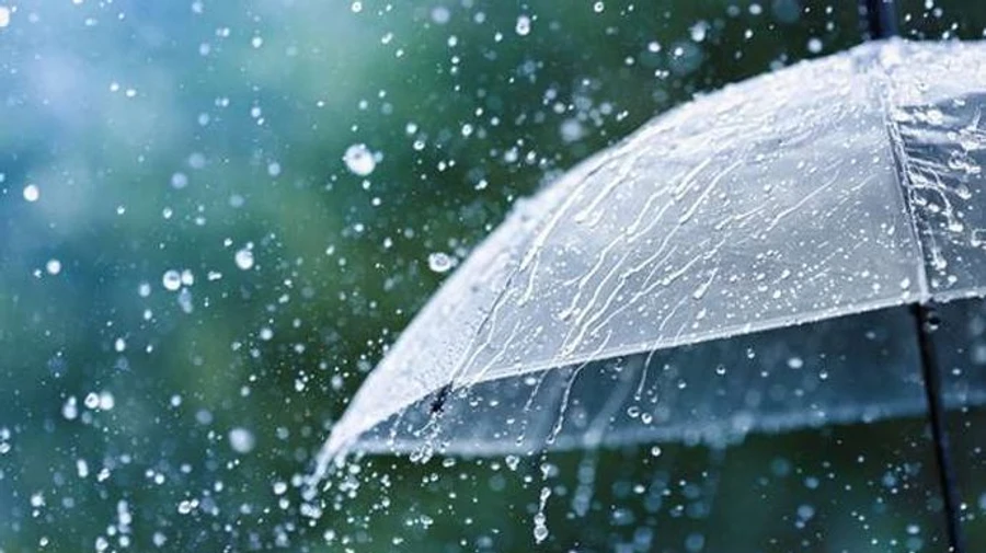 Запад Украины накроют сильные дожди и грозы