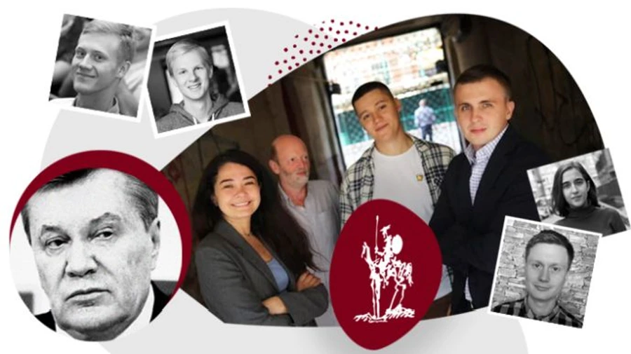 Серпень в Українській правді. Підсумки місяця