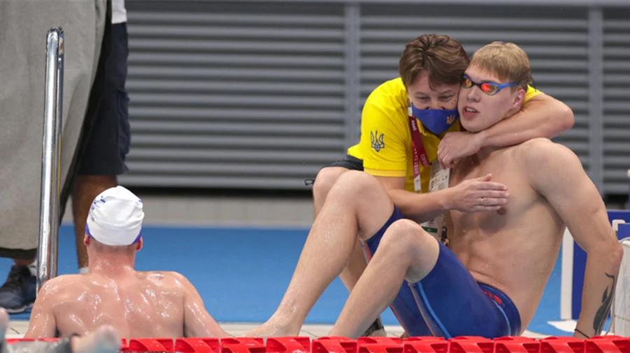 Новости вторника и ночи: Украина на Паралимпиаде, дело Трухина