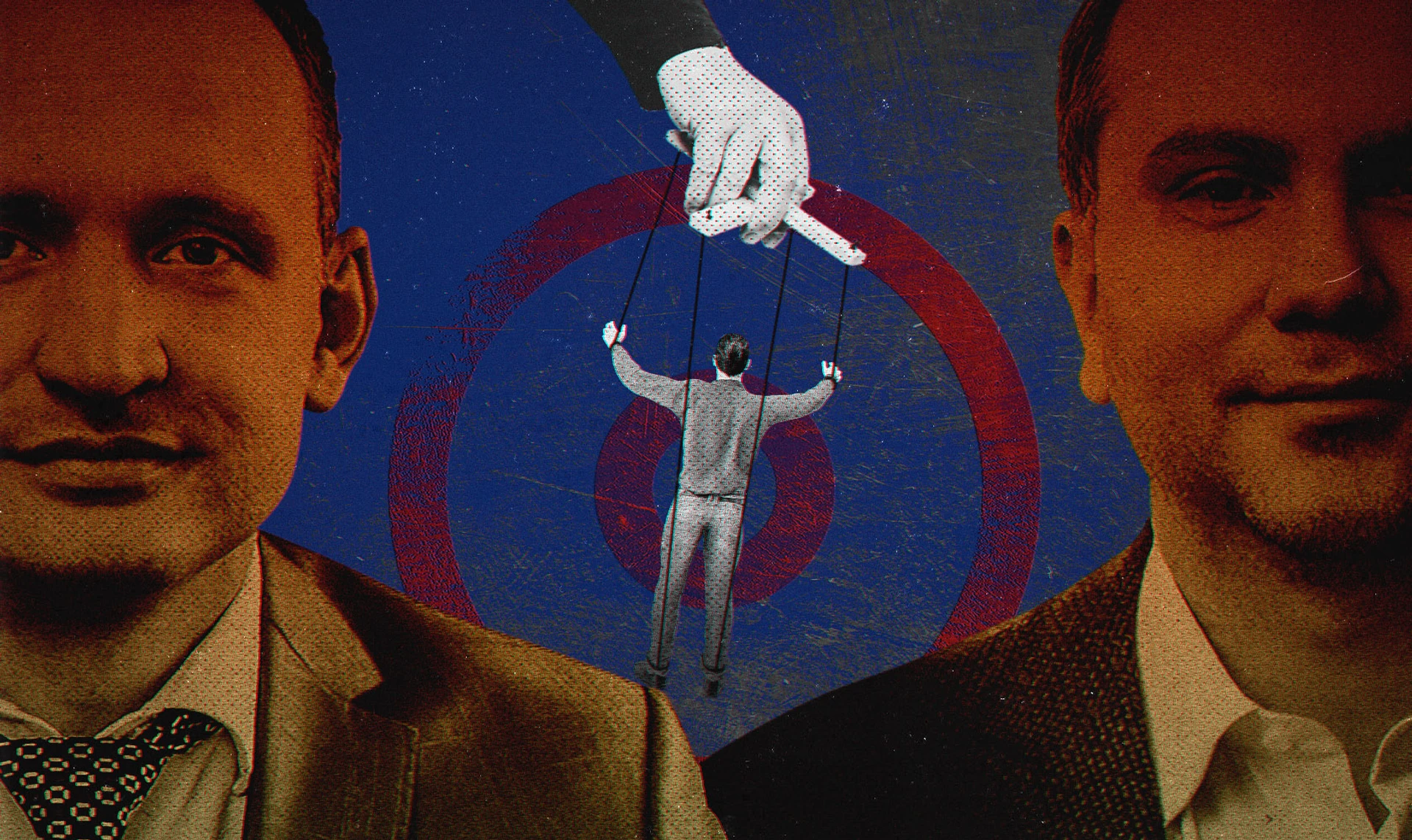 Безотказный ОАСК: как в ОП хотят воспользоваться услугами Вовка для своего человека в кресле руководителя САП