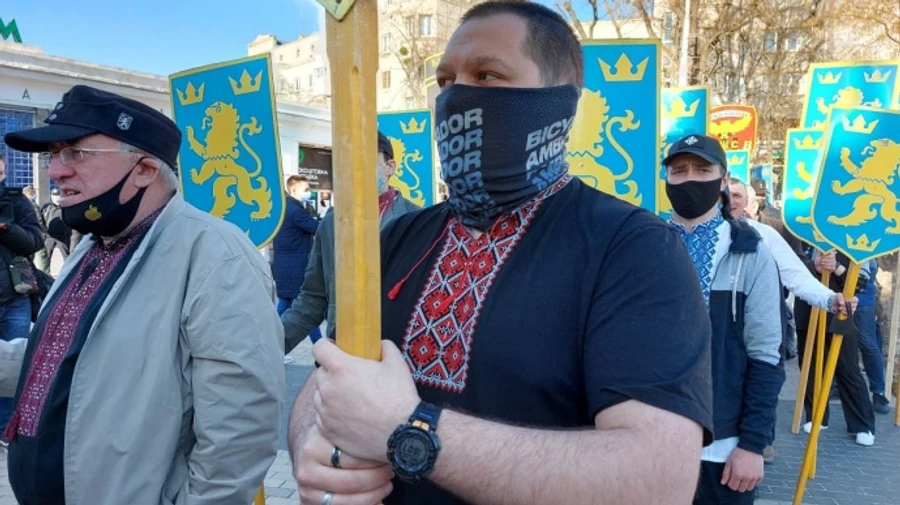 Новости 29 апреля: реакция на марш на честь СС Галичина, отстранение главы НААН