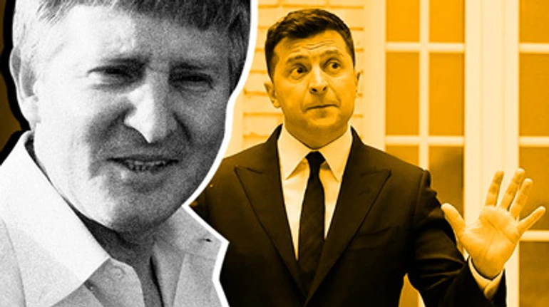 Ахметов за все заплатить. Як Зеленський змусить олігархів платити більше податків: деталі таємного документу