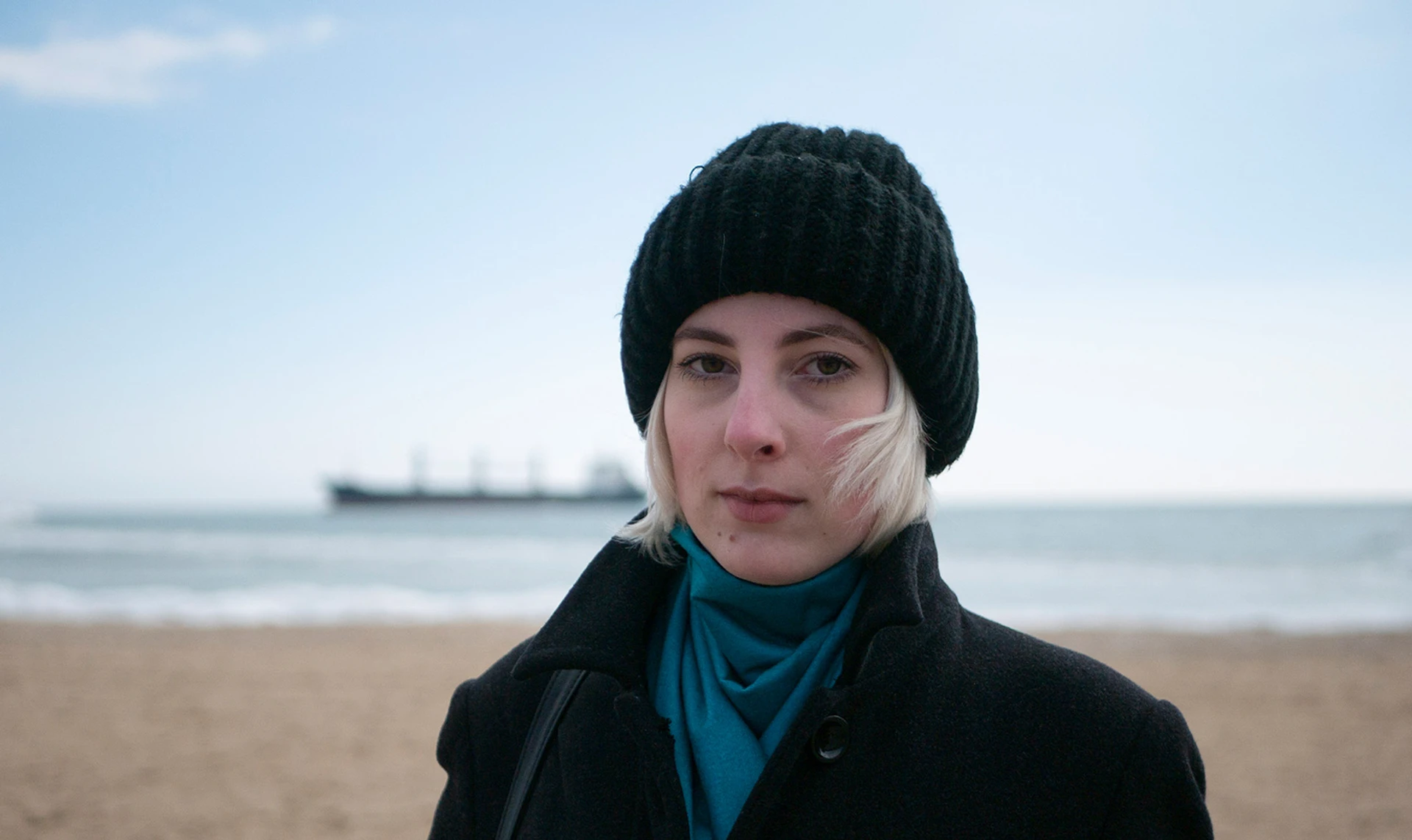 Я готова платить налоги. История секс-работницы из Мариуполя