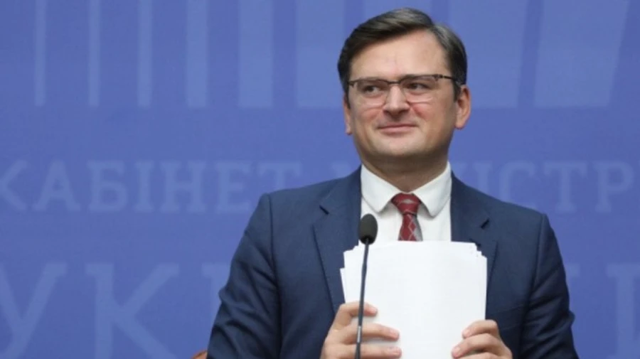 МЗС готує сюрприз до річниці Незалежності України – Кулеба