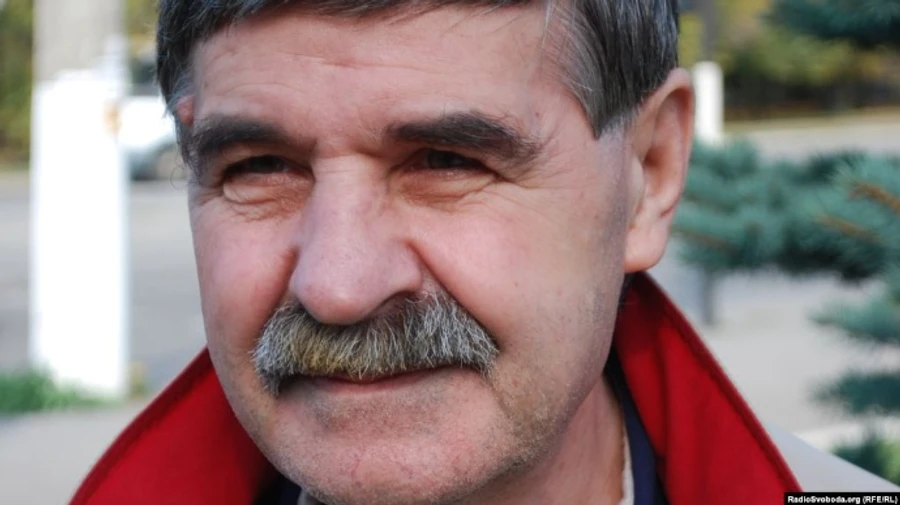 Зеленський призначив стипендії діячам культури: у списку поет Василь Голобородько 