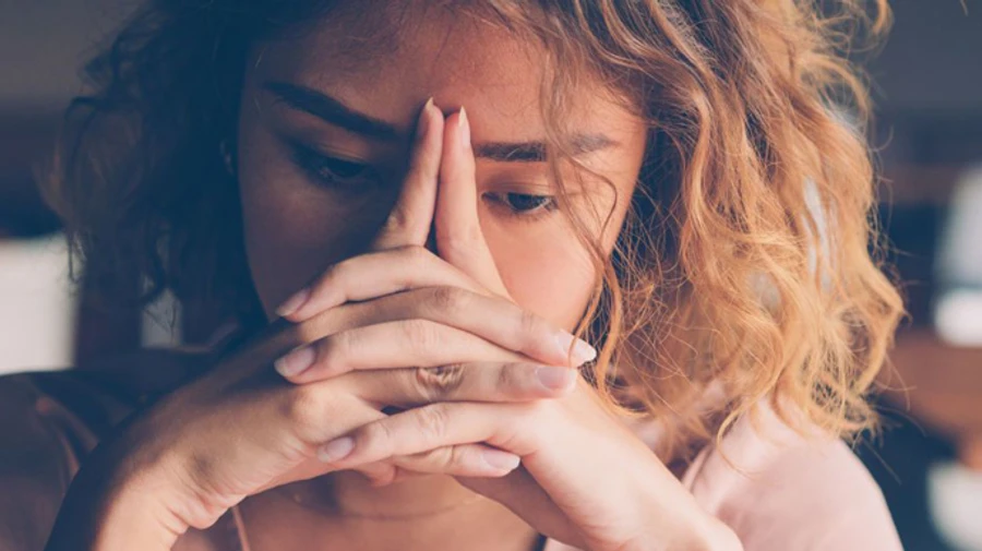 Значно зросла кількість українців, що пережили стрес у минулому році