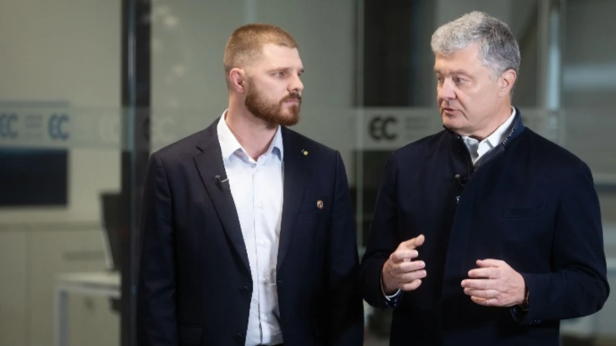 Выборы в Борисполе выиграл представитель ЕС