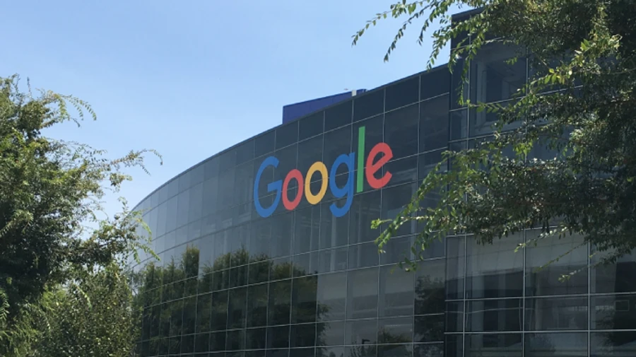 Суд Москвы оштрафовал Google