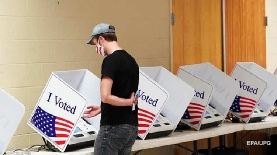 Підрахунок голосів в Філадельфії був абсолютно незаконним — адвокат Трампа Джуліані