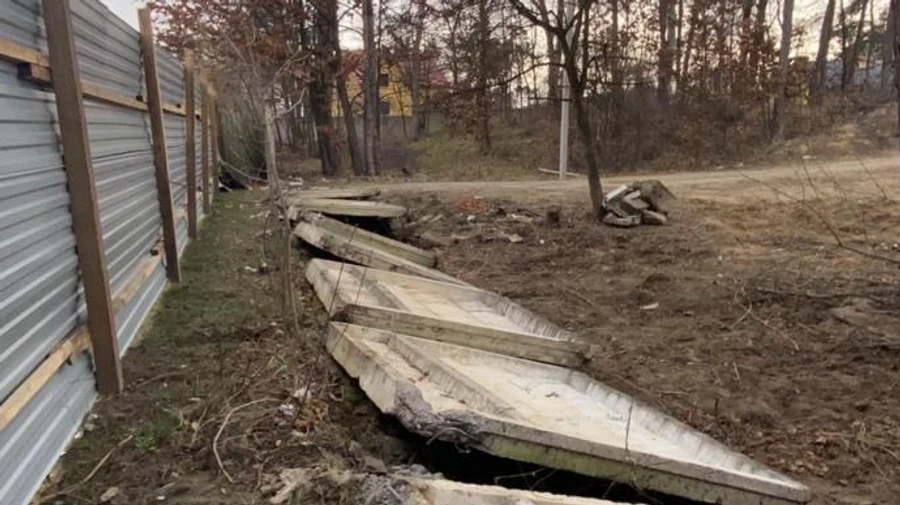 Депутат торгував землею Міноборони: СБУ проводить 20 обшуків