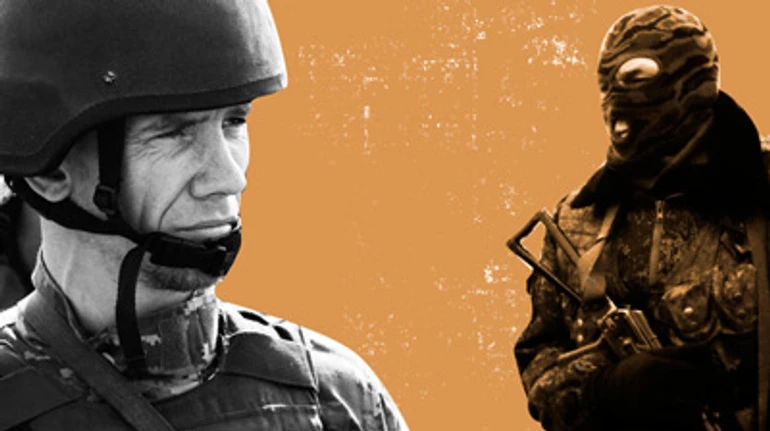 Найдовше перемир'я на Донбасі. Чи воно існує насправді